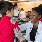 Score 1 screening in KC